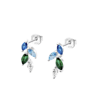 Orecchini Lotus Donna Lotus silver in Argento LP3582-4/2 - LP3582-4/2
